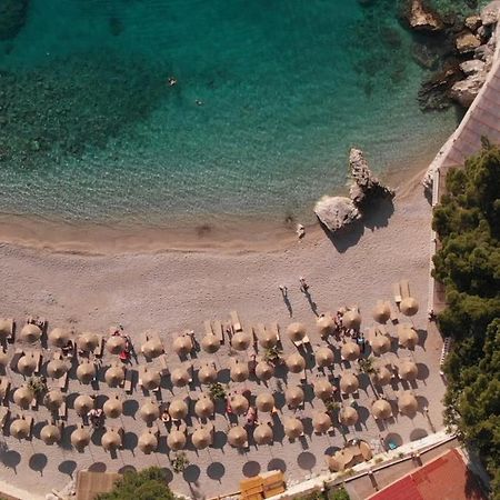 Vlorë Inn Hotel מראה חיצוני תמונה