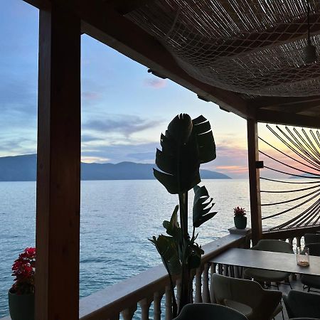 Vlorë Inn Hotel מראה חיצוני תמונה